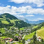 Furrach By Interhome * Donnersbach