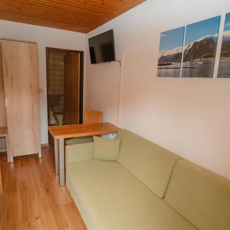 Furrach By Interhome Appartamento