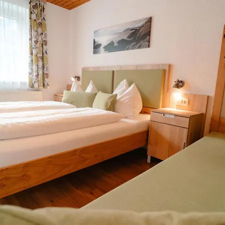 Apartment Furrach By Interhome