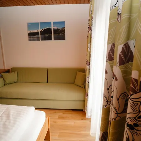 Furrach By Interhome *