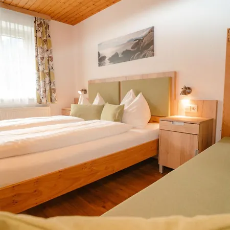 Appartamento Furrach By Interhome