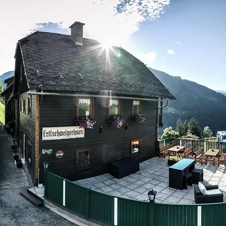 Furrach By Interhome Appartamento Donnersbach