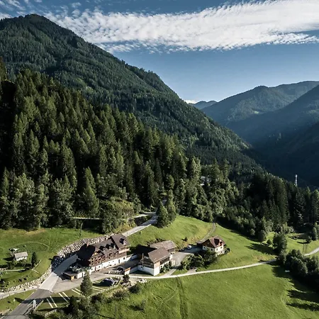 Appartamento Furrach By Interhome *