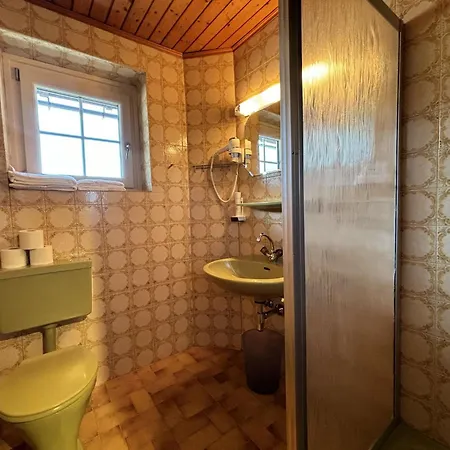 Furrach By Interhome Appartamento *