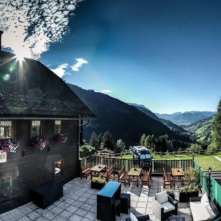 Furrach By Interhome * Donnersbach