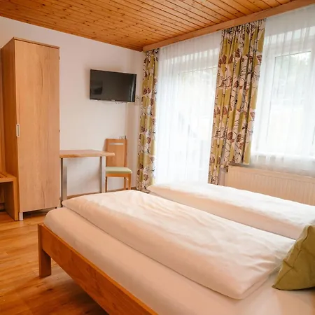 Furrach By Interhome Appartamento Donnersbach