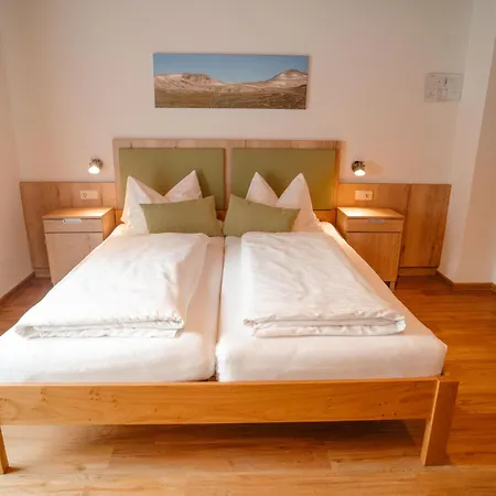Apartmán Furrach By Interhome Donnersbach