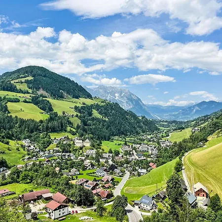 Furrach By Interhome * Donnersbach