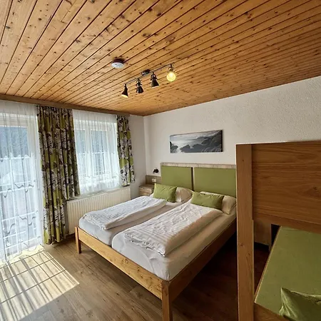 Furrach By Interhome Daire