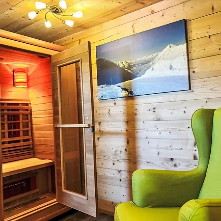 Apartmán Furrach By Interhome