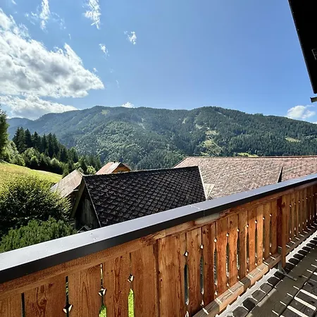 Furrach By Interhome *
