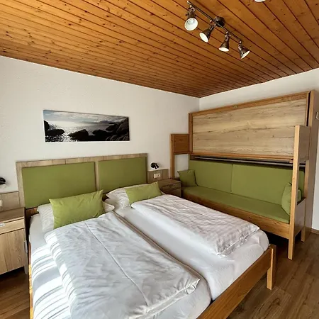 Furrach By Interhome Apartment