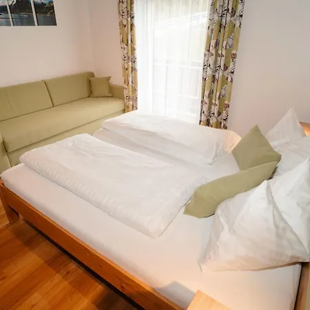 Appartamento Furrach By Interhome