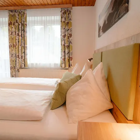Furrach By Interhome Appartamento *