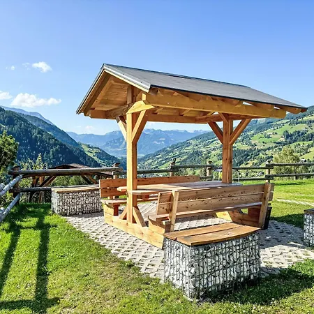 Furrach By Interhome Apartment Donnersbach