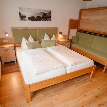 Furrach By Interhome Apartment