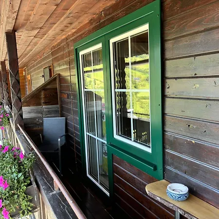 Furrach By Interhome * Donnersbach