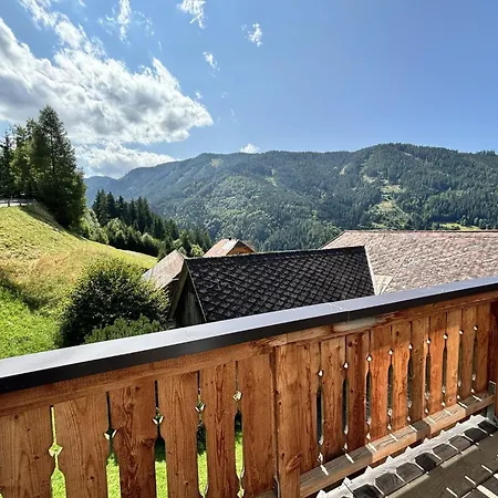 Furrach By Interhome Daire