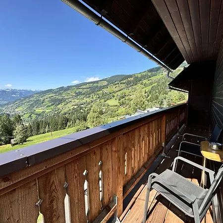 Apartment Furrach By Interhome Donnersbach