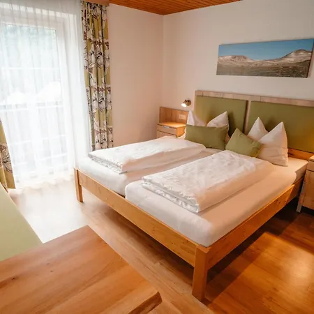 Furrach By Interhome * Donnersbach
