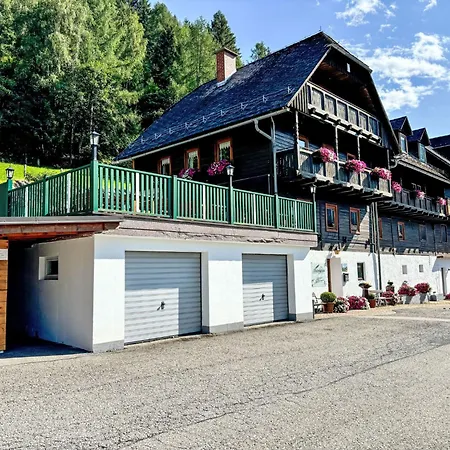 Furrach By Interhome Appartamento Donnersbach