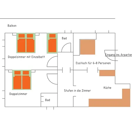 Furrach By Interhome Apartment Donnersbach