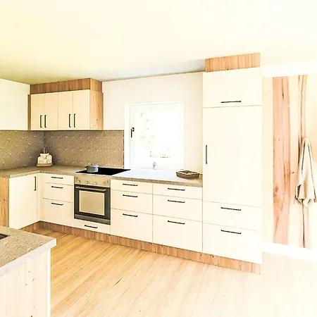 Appartamento Furrach By Interhome *