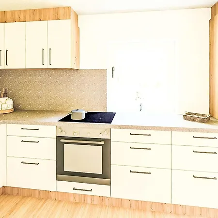Appartamento Furrach By Interhome *