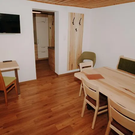 Furrach By Interhome Daire