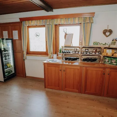 Furrach By Interhome Apartment