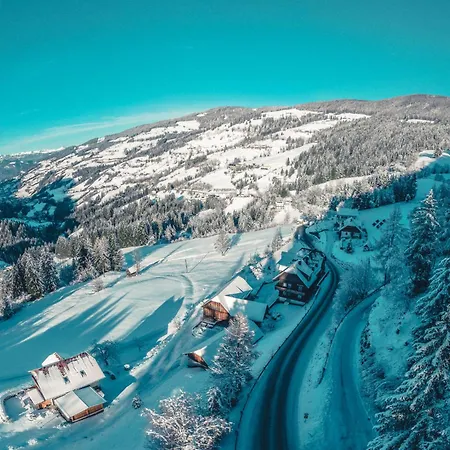 Furrach By Interhome Donnersbach