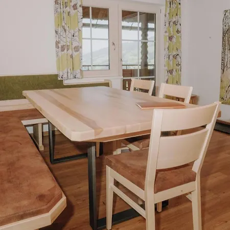 Furrach By Interhome * Donnersbach