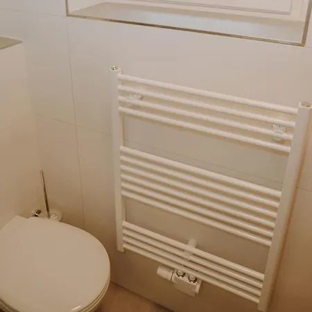 Daire Furrach By Interhome