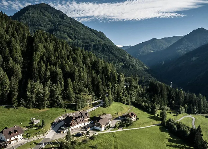 شقة Furrach By Interhome *