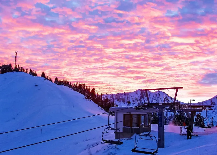 Furrach By Interhome Donnersbach