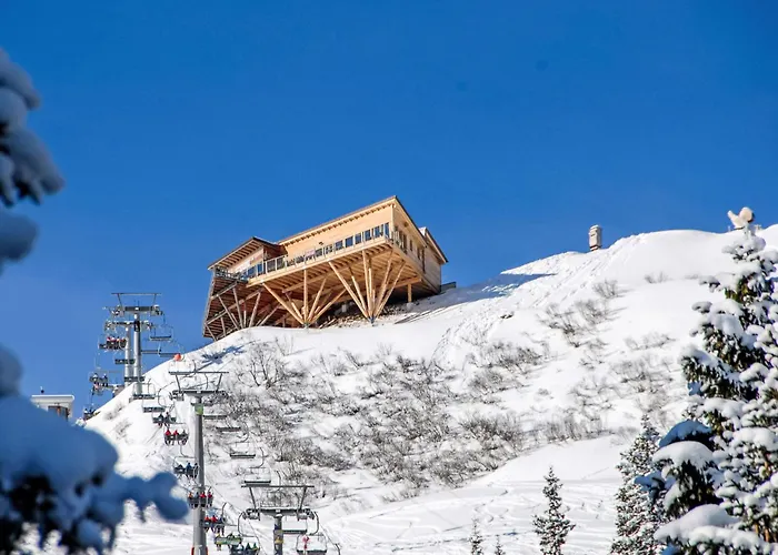 Furrach By Interhome شقة Donnersbach