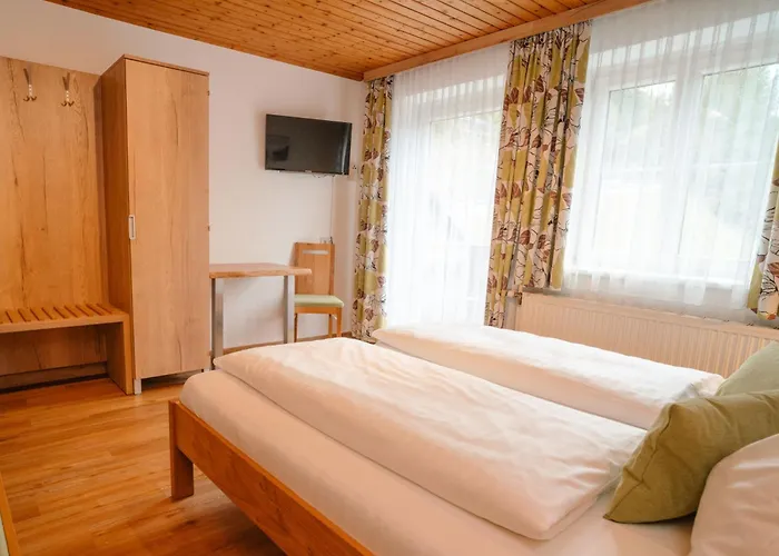 Furrach By Interhome شقة Donnersbach