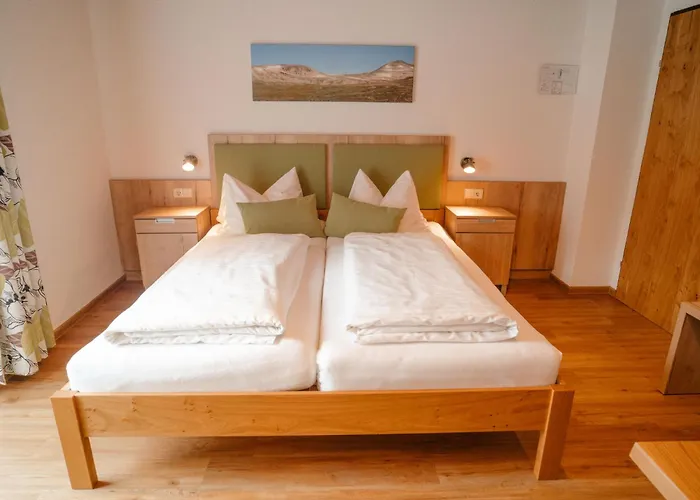 شقة Furrach By Interhome Donnersbach