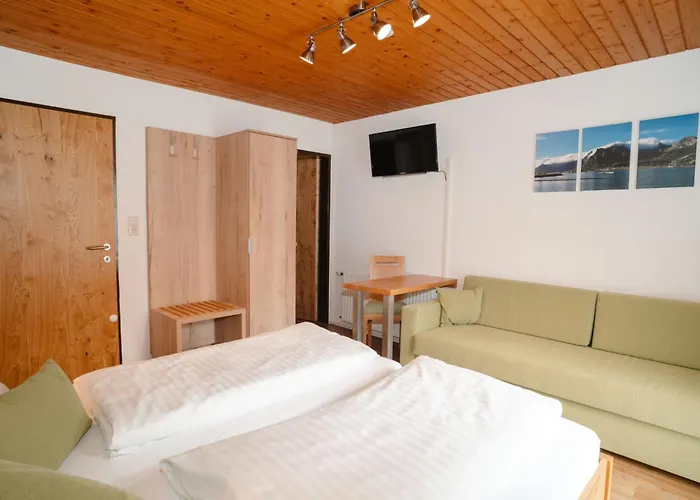 Furrach By Interhome شقة Donnersbach