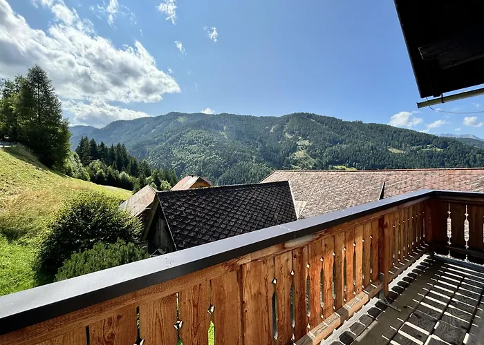 Furrach By Interhome *