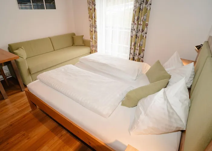 شقة Furrach By Interhome