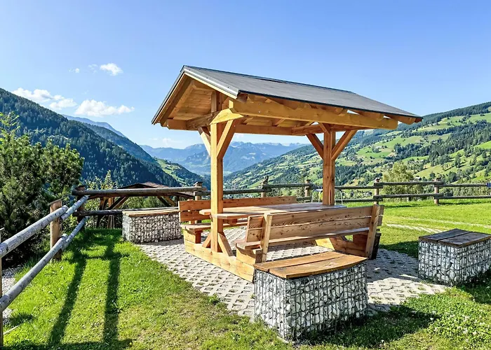 Furrach By Interhome شقة Donnersbach