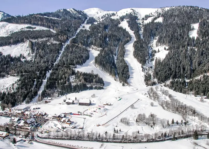 شقة Furrach By Interhome Donnersbach