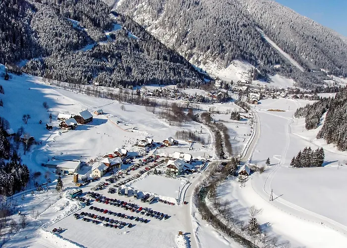 Furrach By Interhome شقة *