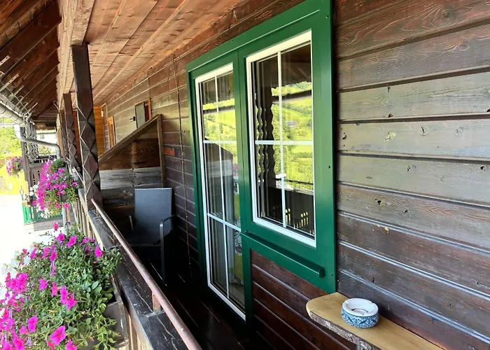 Furrach By Interhome * Donnersbach