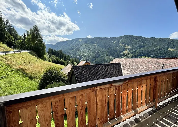 Furrach By Interhome شقة