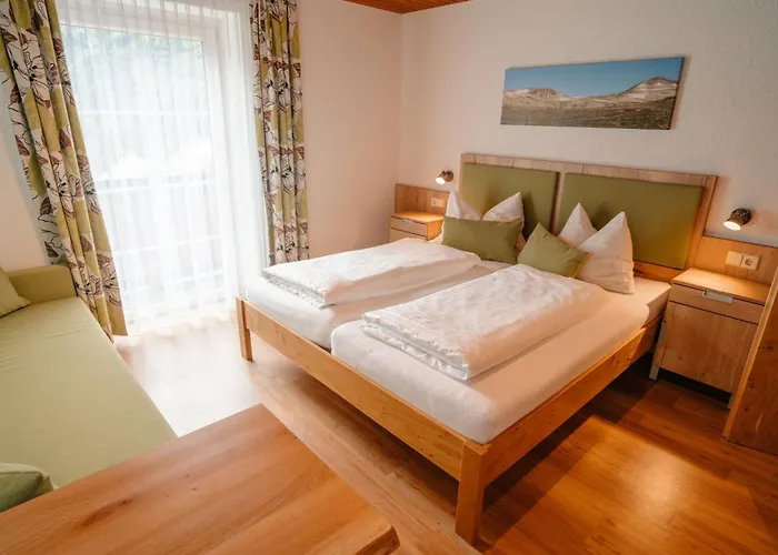 Furrach By Interhome * Donnersbach