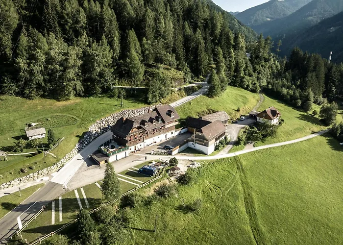 Furrach By Interhome شقة *