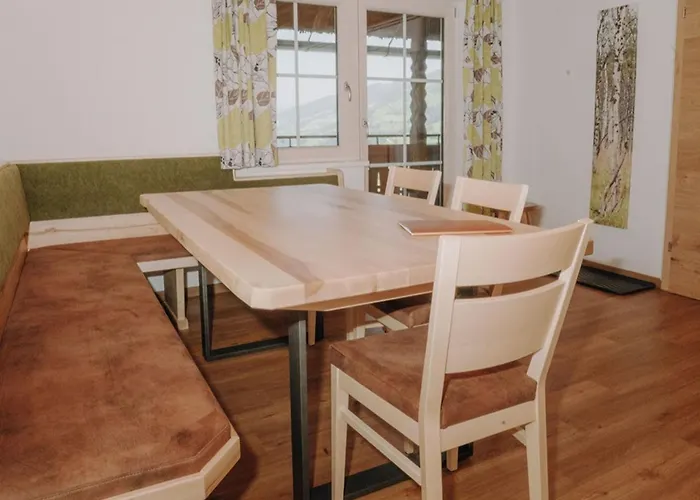 Furrach By Interhome * Donnersbach