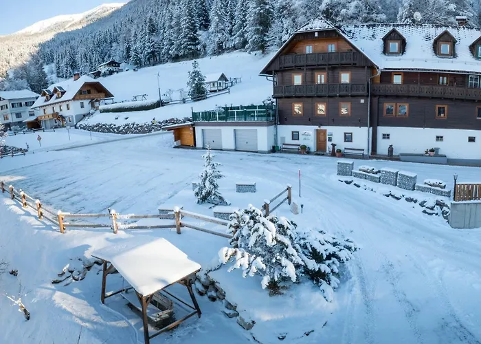 Furrach By Interhome شقة